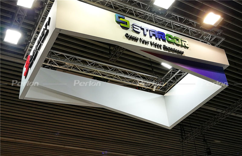 展會搭建如何才能打造客戶喜歡的空間？