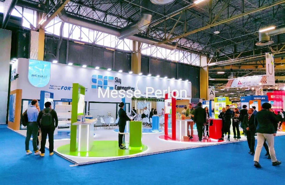 科拉斯-法國(guó)展會(huì)搭建 科拉斯-法國(guó)展會(huì)搭建