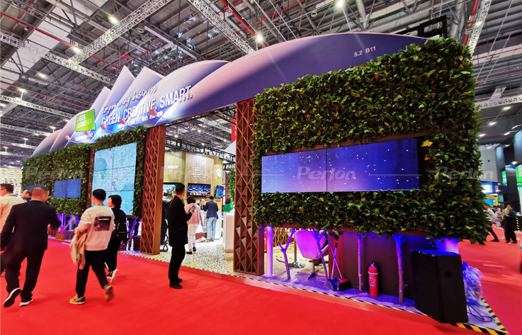 斯洛文尼亞國(guó)家館設(shè)計(jì)搭建 斯洛文尼亞國(guó)家館設(shè)計(jì)搭建