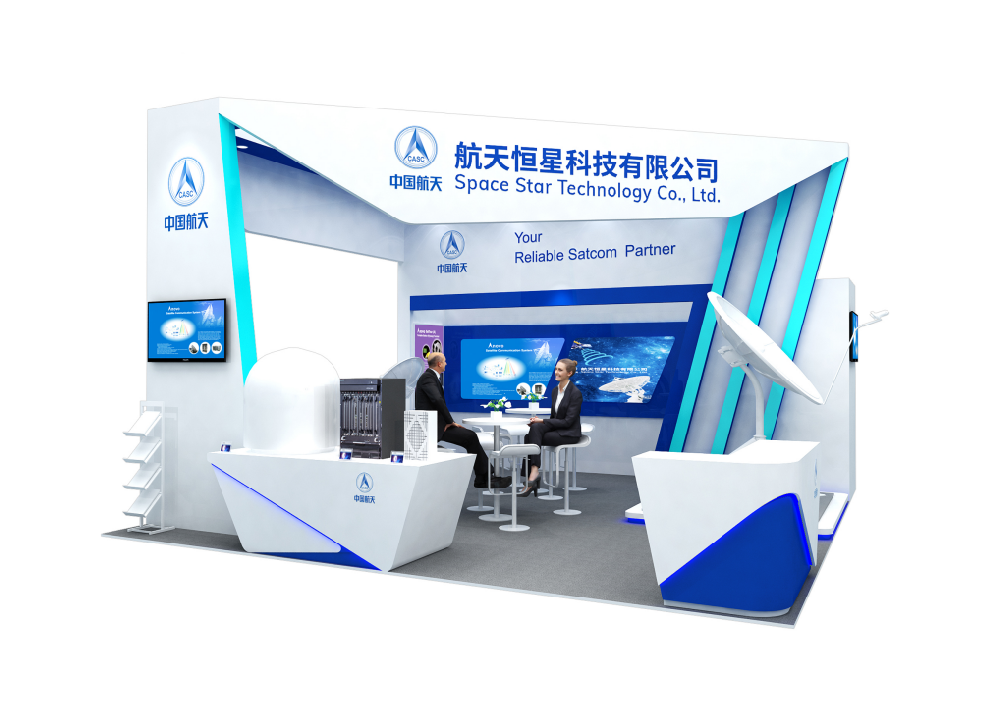 參加國外展會產生多少費用