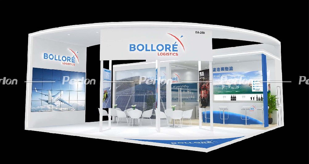 中國企業(yè)去國外參展效果如何