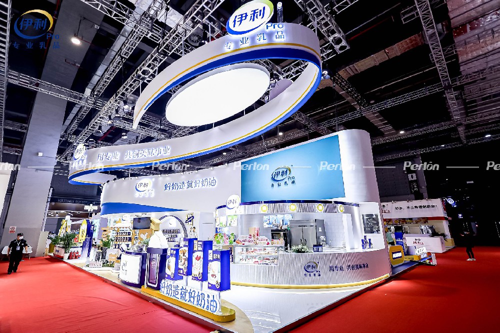 展會搭建全流程，讓你變身展會達人！