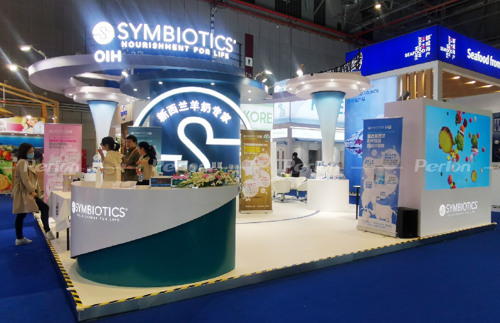 升倍-進(jìn)博會(huì)展臺設(shè)計(jì)搭建 升倍-進(jìn)博會(huì)展臺設(shè)計(jì)搭建