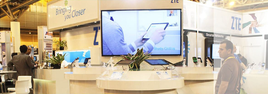 展會設(shè)計(jì)搭建