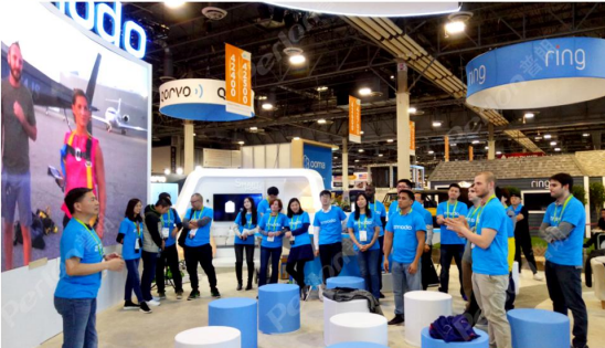 論美國展臺搭建控制成本的重要性，減少不必要的浪費