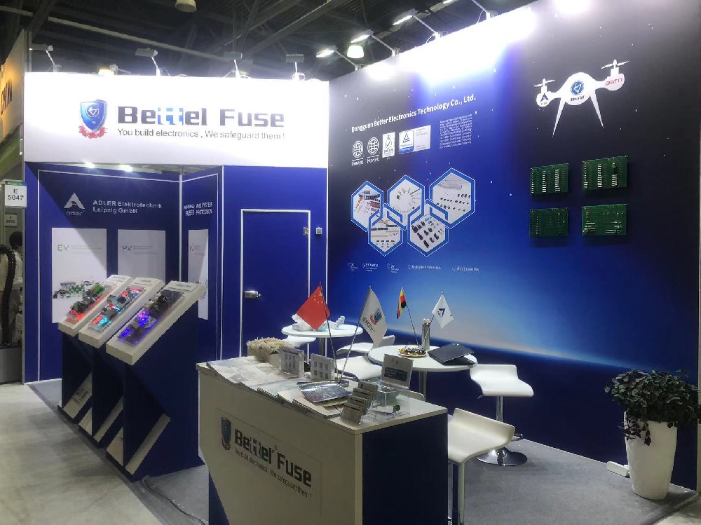 美國展臺搭建，如何花最少的錢實現最好的效果