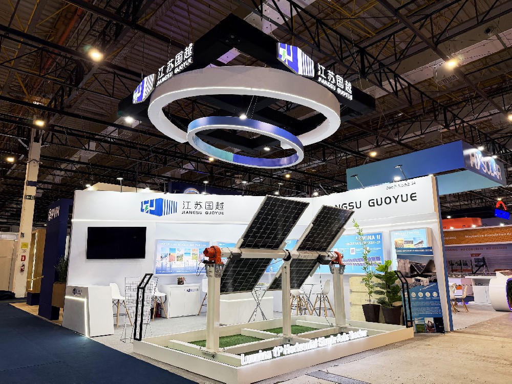 嚴(yán)謹(jǐn)工藝，無(wú)限可能：西班牙展臺(tái)搭建的卓越之道